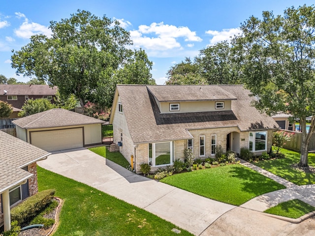 1410 Maygrove Dr, Sugar Land, TX 77498 - photo 3