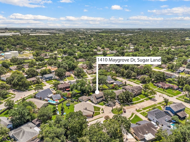 1410 Maygrove Dr, Sugar Land, TX 77498 - photo 4