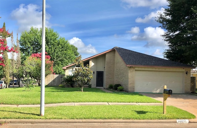 10810 Swan Glen Dr, Houston, TX 77099 - photo 1