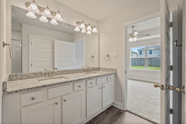 10701 Ellerston Rd, Cleveland, TX 77327 - photo 17