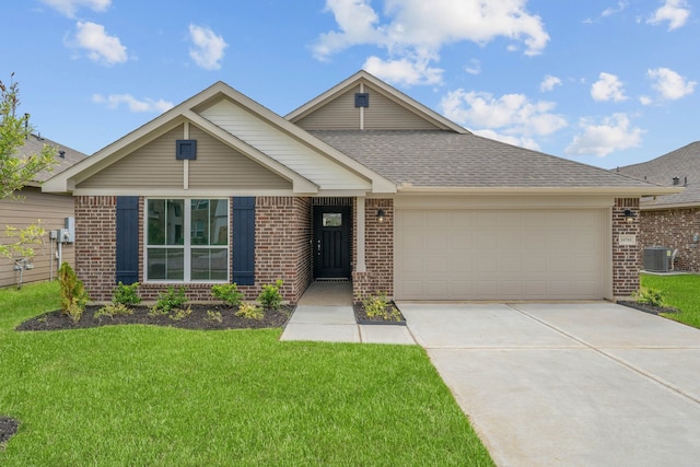 10701 Ellerston Rd, Cleveland, TX 77327 - photo 1