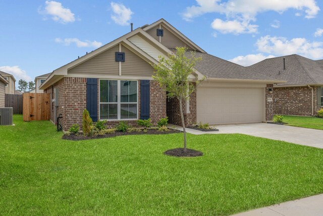 10701 Ellerston Rd, Cleveland, TX 77327 - photo 2