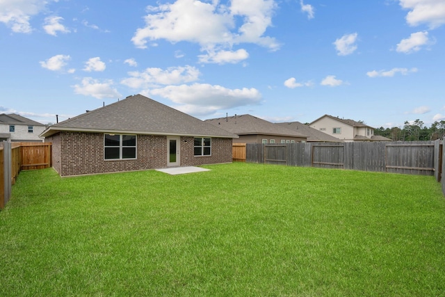 10701 Ellerston Rd, Cleveland, TX 77327 - photo 29