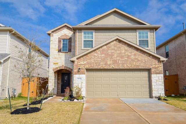 1004 Laguna Cove Dr, Katy, TX 77493 - photo 1