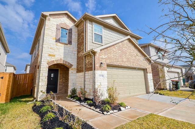1004 Laguna Cove Dr, Katy, TX 77493 - photo 3