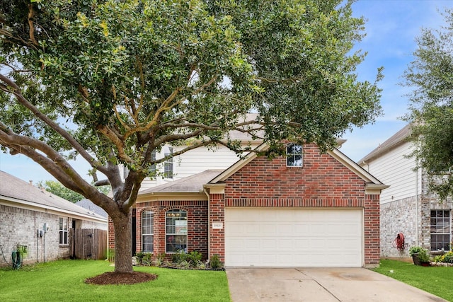 19426 Hickory Meadow Ln, Houston, TX 77084 - photo 1