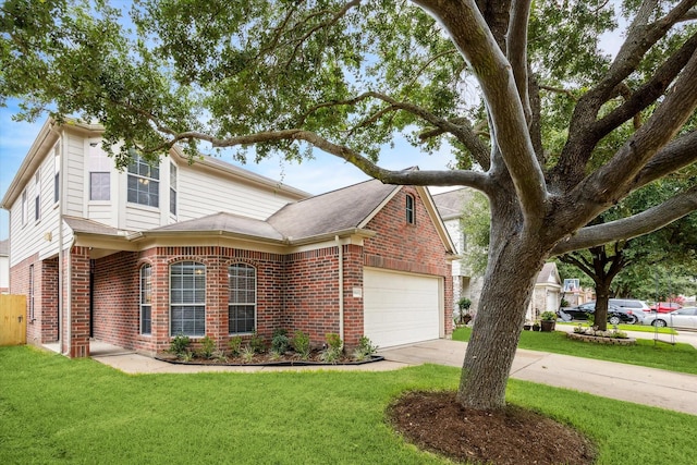 19426 Hickory Meadow Ln, Houston, TX 77084 - photo 2