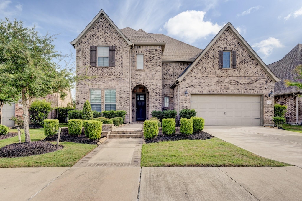 15414 Neches River Ln, Cypress, TX 77433 - photo 1