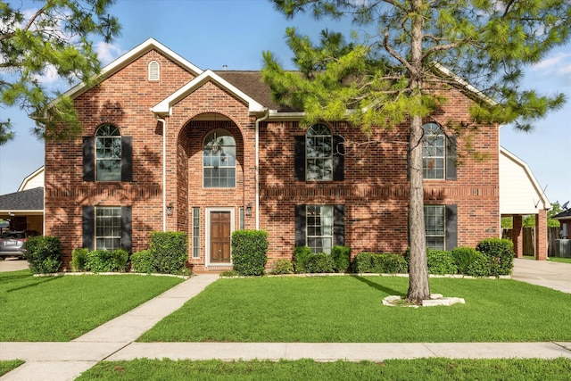 3614 Quarter Horse Trl, Manvel, TX 77578 - photo 1