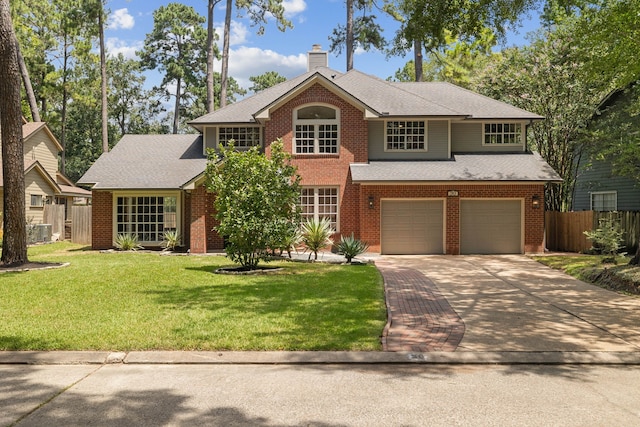 30 Sky Terrace Pl, The Woodlands, TX 77381 - photo 1