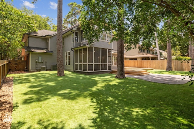 30 Sky Terrace Pl, The Woodlands, TX 77381 - photo 34