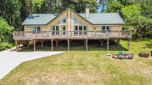 480 Caney Creek Dr, Livingston, TX 77351 - photo 1