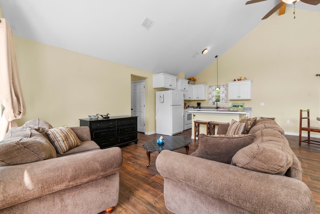 480 Caney Creek Dr, Livingston, TX 77351 - photo 4