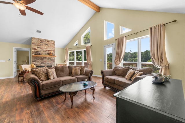 480 Caney Creek Dr, Livingston, TX 77351 - photo 6