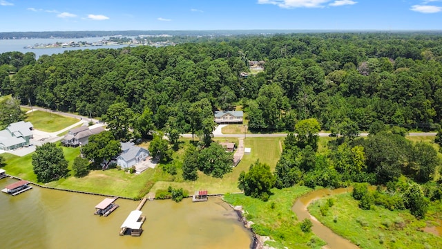 480 Caney Creek Dr, Livingston, TX 77351 - photo 41