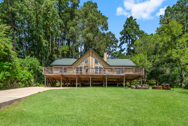 480 Caney Creek Dr, Livingston, TX 77351 - photo 44
