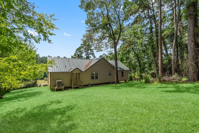 480 Caney Creek Dr, Livingston, TX 77351 - photo 28