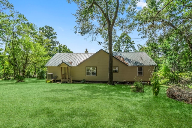 480 Caney Creek Dr, Livingston, TX 77351 - photo 29