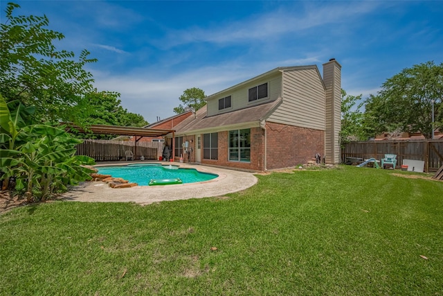 9911 Villa Verde Dr, Houston, TX 77064 - photo 48