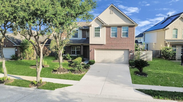 7523 Trail Holw, Missouri City, TX 77459 - photo 3