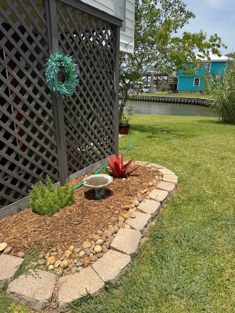 1571 Blue Water Dr, Freeport, TX 77541 - photo 2