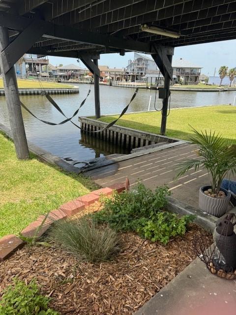 1571 Blue Water Dr, Freeport, TX 77541 - photo 4
