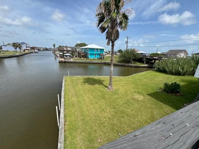1571 Blue Water Dr, Freeport, TX 77541 - photo 24