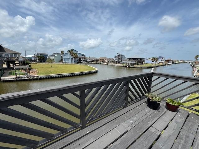 1571 Blue Water Dr, Freeport, TX 77541 - photo 27