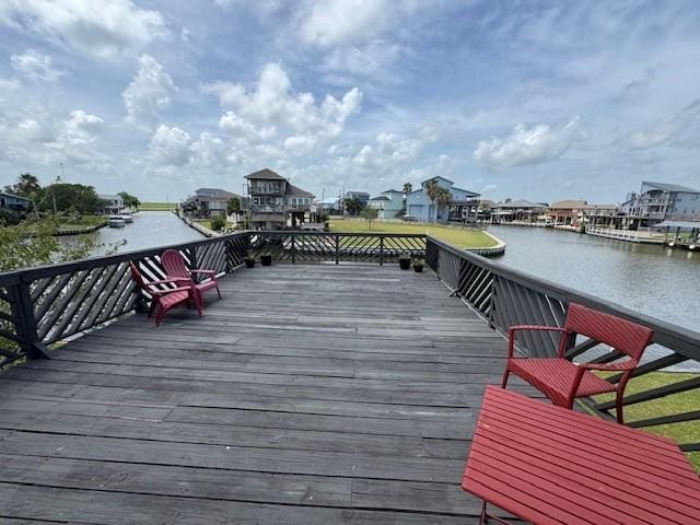 1571 Blue Water Dr, Freeport, TX 77541 - photo 28