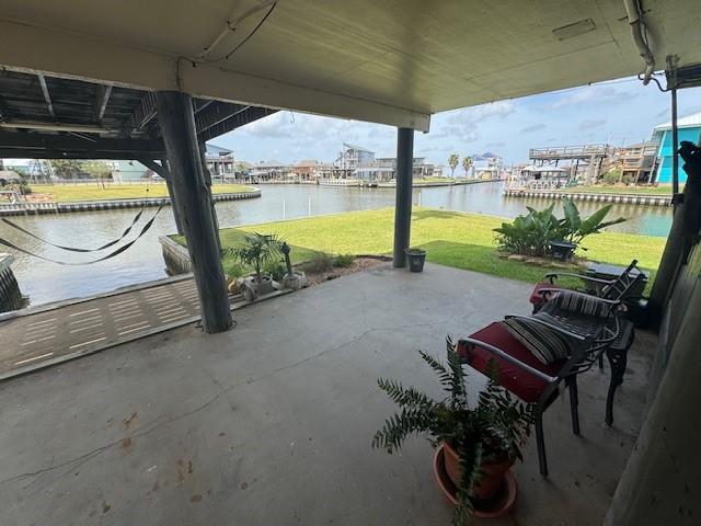 1571 Blue Water Dr, Freeport, TX 77541 - photo 29