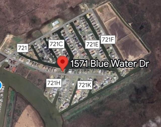 1571 Blue Water Dr, Freeport, TX 77541 - photo 31