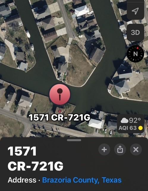 1571 Blue Water Dr, Freeport, TX 77541 - photo 33