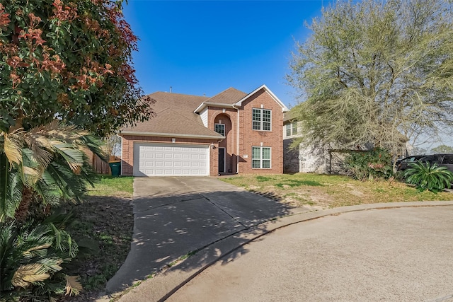 2202 Highland Crossing Dr, Conroe, TX 77304 - photo 1
