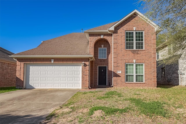 2202 Highland Crossing Dr, Conroe, TX 77304 - photo 2