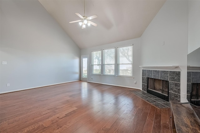 2202 Highland Crossing Dr, Conroe, TX 77304 - photo 4