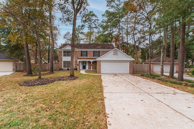 51 Fire Flicker Pl, The Woodlands, TX 77381 - photo 1