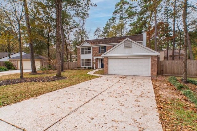 51 Fire Flicker Pl, The Woodlands, TX 77381 - photo 2