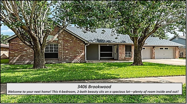 3406 Brookwood Dr, La Porte, TX 77571 - photo 1