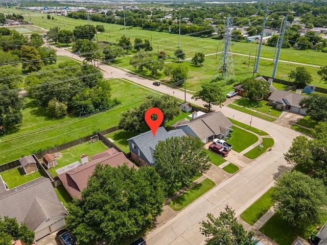 3406 Brookwood Dr, La Porte, TX 77571 - photo 15