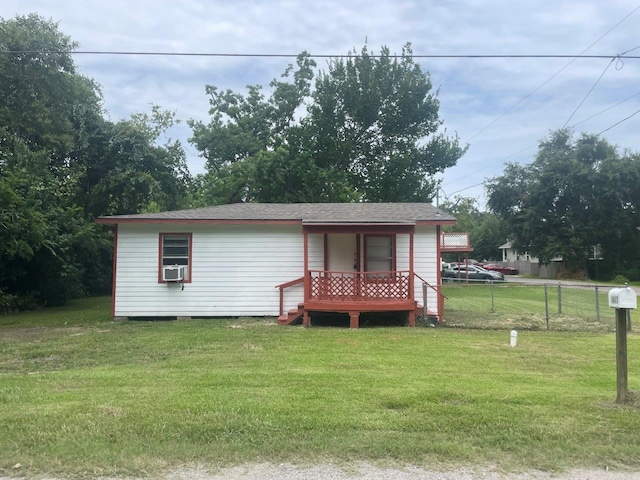 4617 3rd St, Bacliff, TX 77518 - photo 2