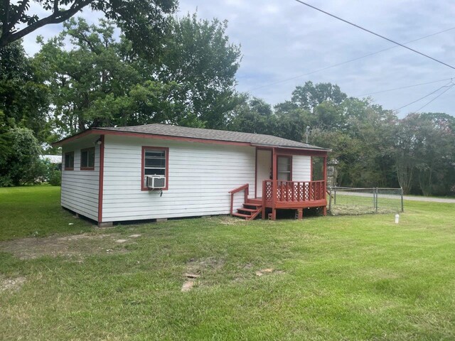 4617 3rd St, Bacliff, TX 77518 - photo 4