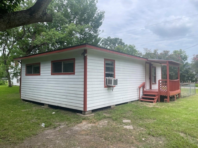 4617 3rd St, Bacliff, TX 77518 - photo 1
