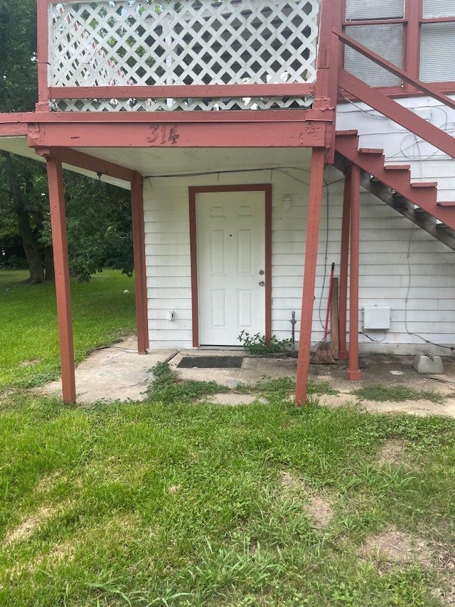 4617 3rd St, Bacliff, TX 77518 - photo 11