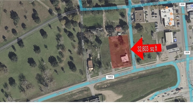 30614 W Front St, Fulshear, TX 77441 - photo 3