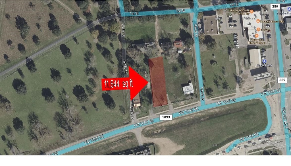 30614 W Front St, Fulshear, TX 77441 - photo 2