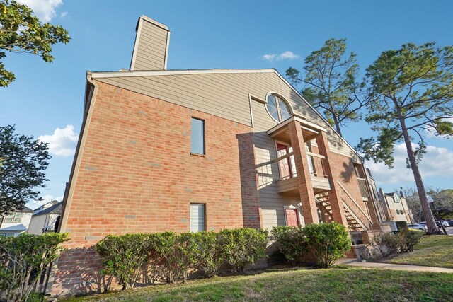 2023 Gentryside Dr Unit 108, Houston, TX 77077 - photo 32