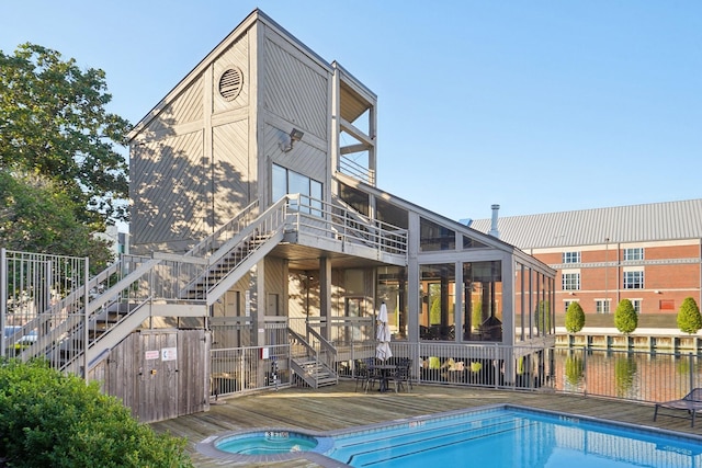 2023 Gentryside Dr Unit 108, Houston, TX 77077 - photo 34