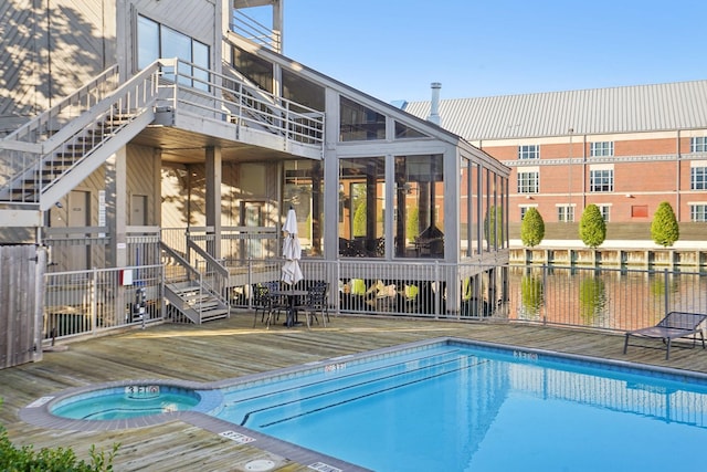2023 Gentryside Dr Unit 108, Houston, TX 77077 - photo 35