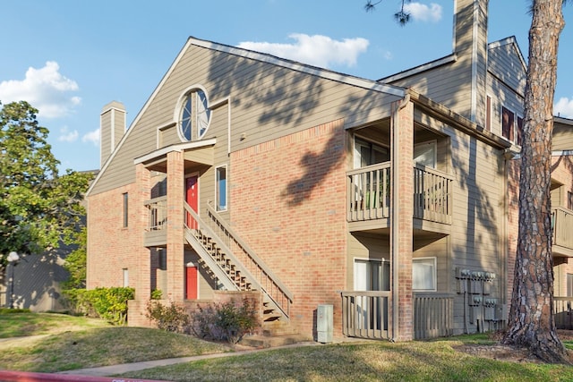 2023 Gentryside Dr Unit 108, Houston, TX 77077 - photo 37