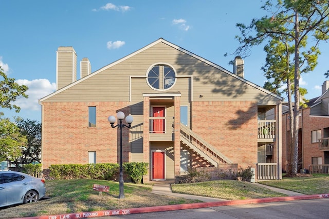 2023 Gentryside Dr Unit 108, Houston, TX 77077 - photo 38